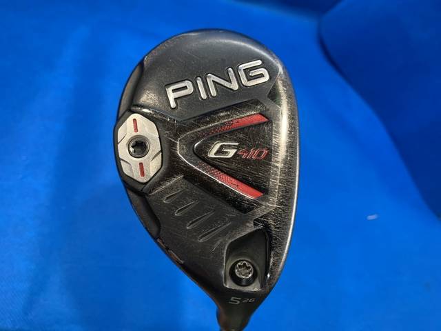 PING ユーティリティ