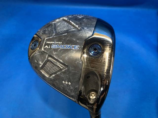 Callaway ドライバー