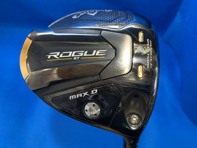 Callaway ドライバー