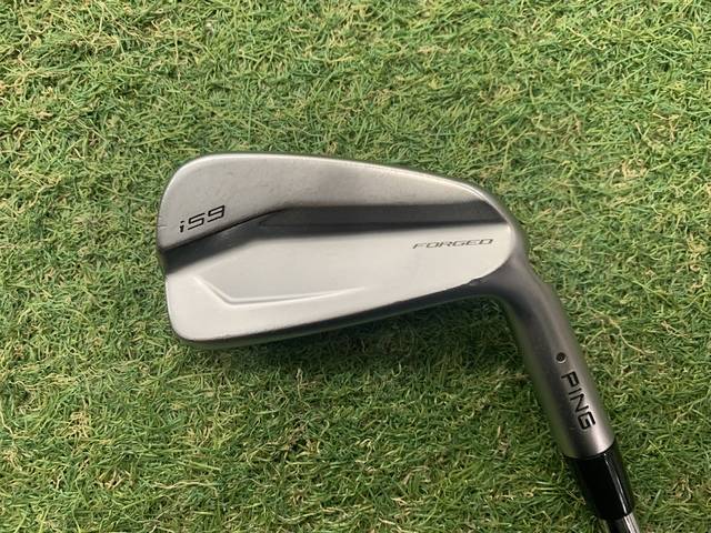 PING アイアンセット