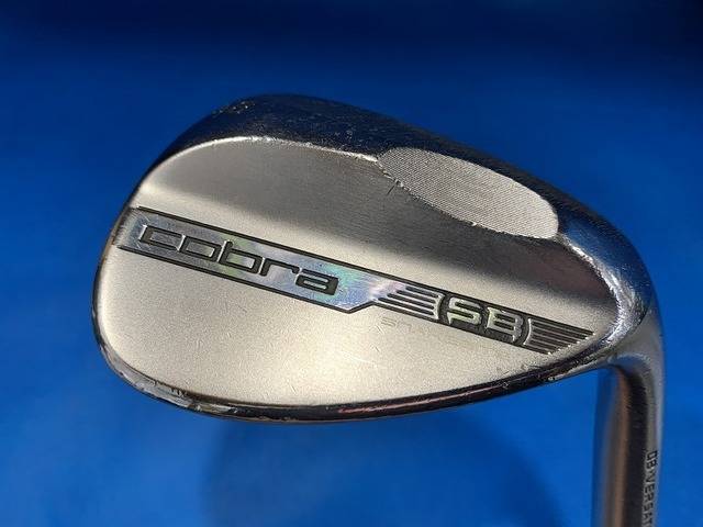 cobra ウェッジ