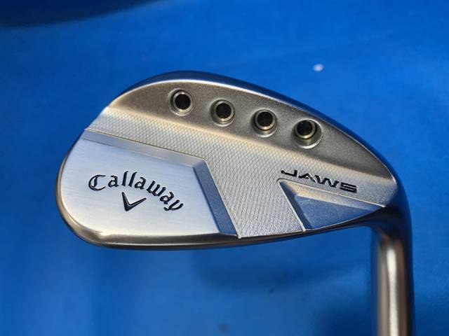 Callaway ウェッジ
