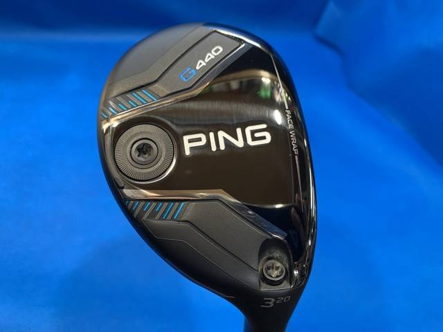 PING ユーティリティ