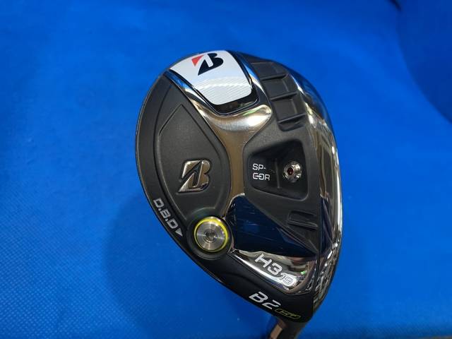 BRIDGESTONE ユーティリティ