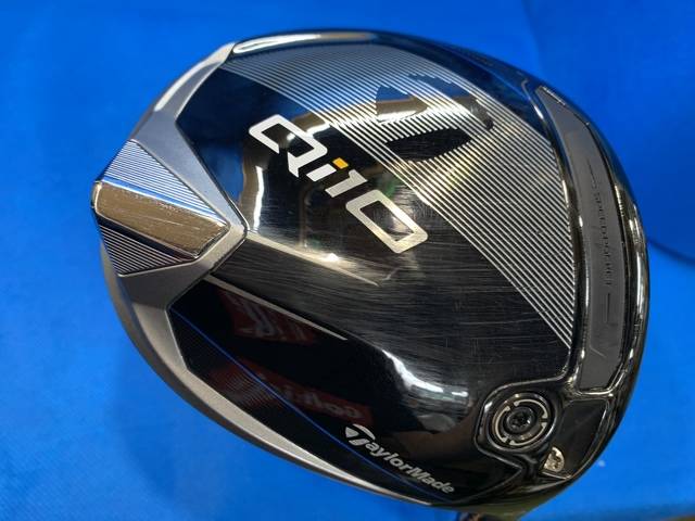 TaylorMade ドライバー