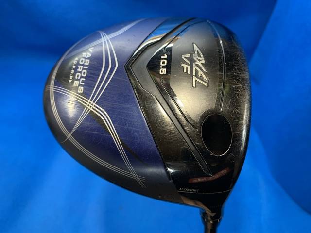 つるやゴルフ ドライバー