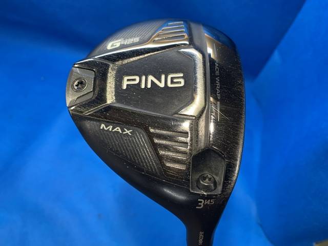 PING フェアウェイウッド