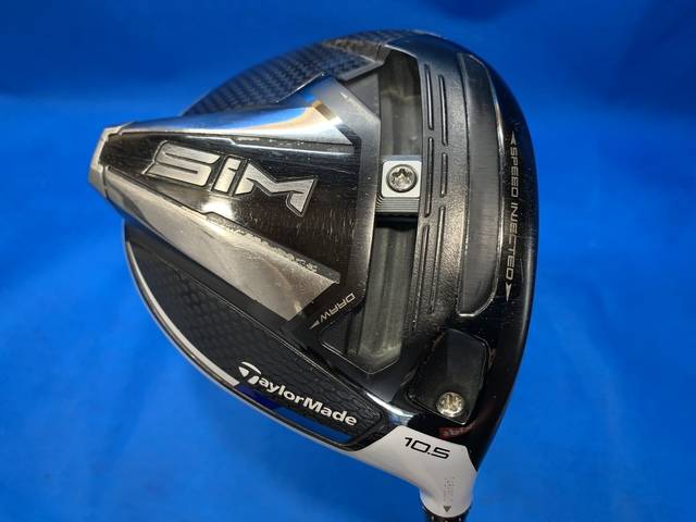 TaylorMade ドライバー
