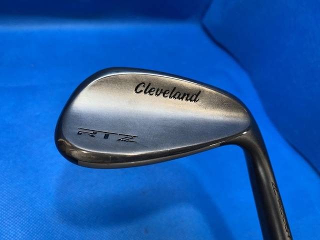 Cleveland ウェッジ