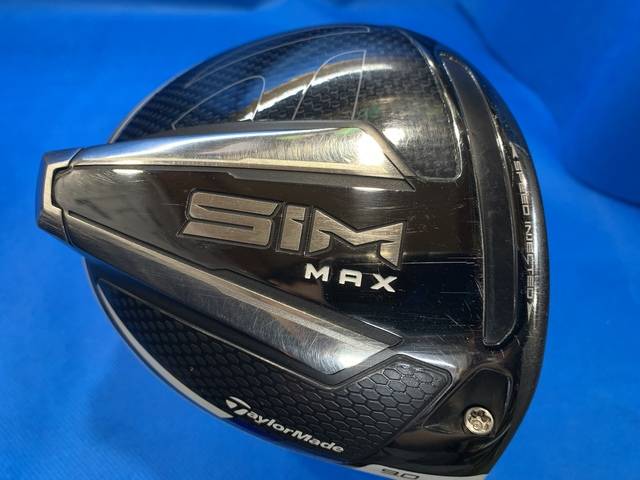 TaylorMade ドライバー