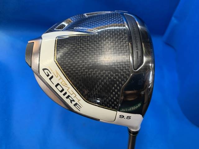 TaylorMade ドライバー