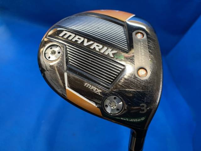 Callaway フェアウェイウッド