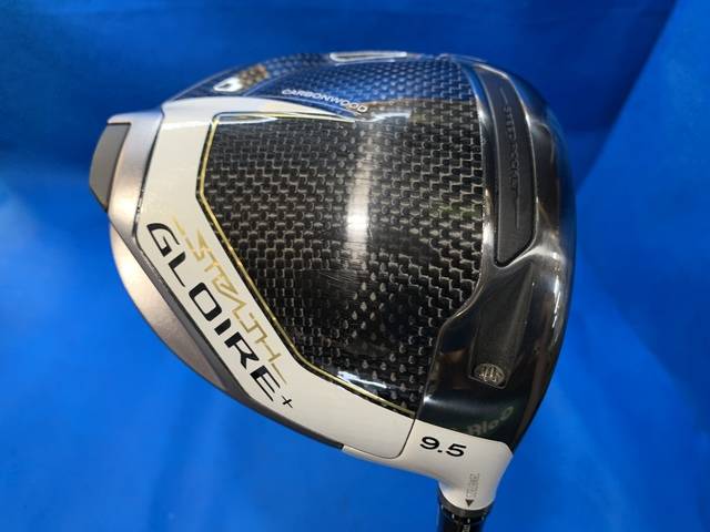 TaylorMade ドライバー