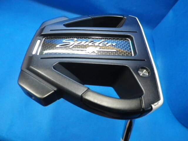 TaylorMade パター