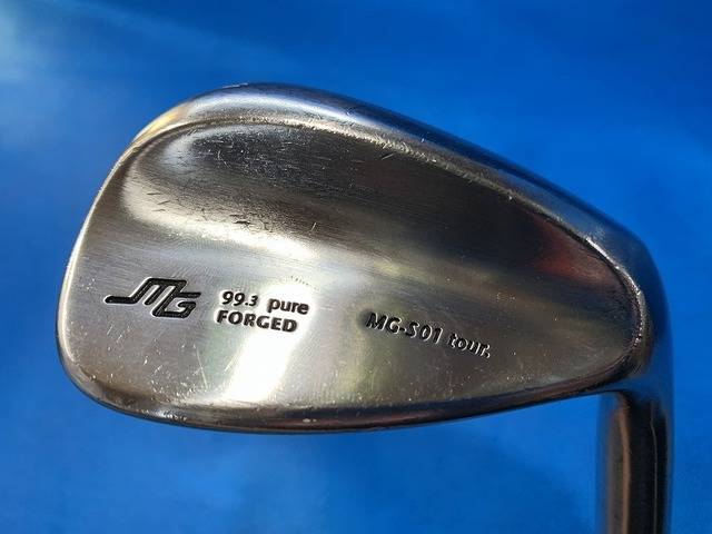 三浦技研 ウェッジ