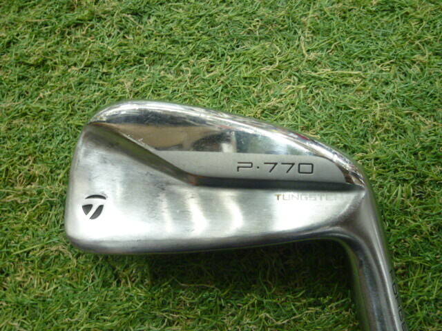 TaylorMade アイアンセット