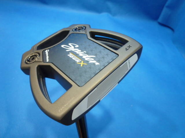 TaylorMade パター