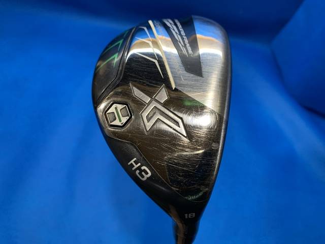 DUNLOP ユーティリティ
