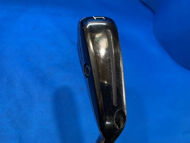 TaylorMade ユーティリティ