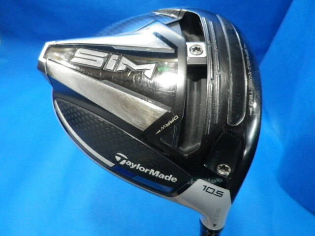 TaylorMade ドライバー