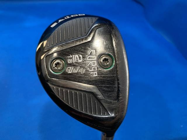 BALDO ユーティリティ