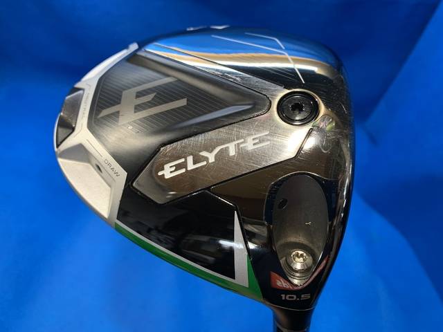 Callaway ドライバー