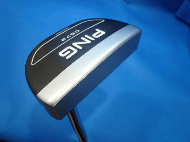PING パター