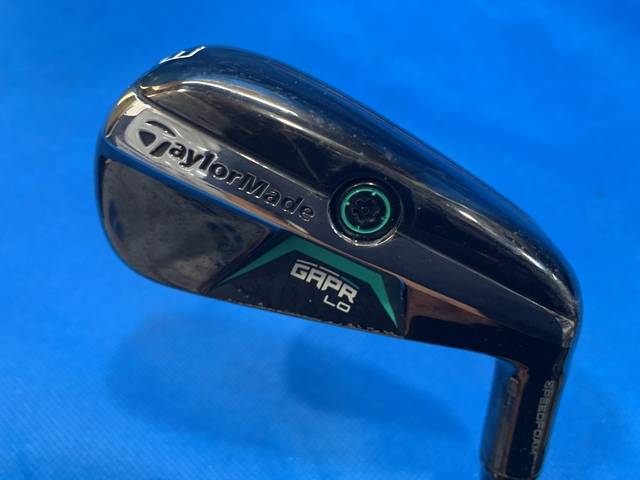 TaylorMade ユーティリティ