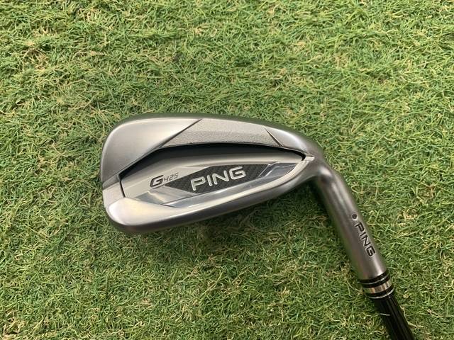 PING アイアンセット