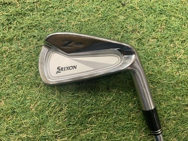 DUNLOP アイアンセット