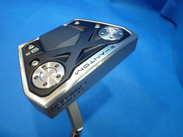SCOTTY CAMERON パター