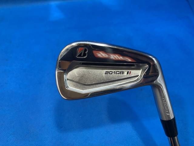 BRIDGESTONE 単品アイアン