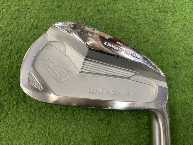 O\'RION アイアンセット