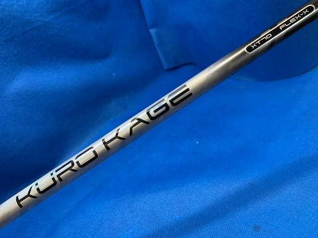 PING シャフト