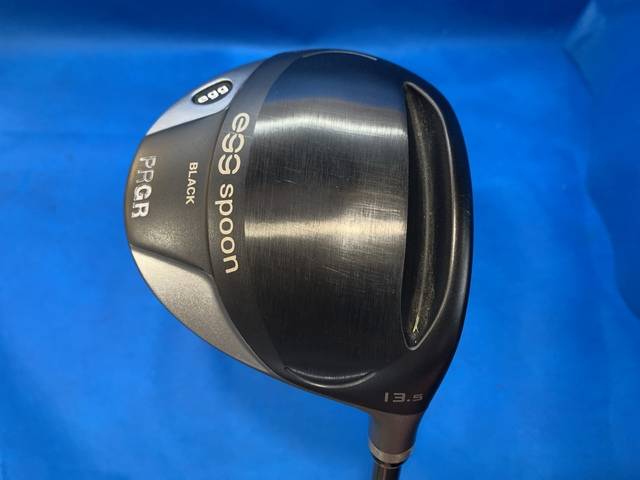 PRGR フェアウェイウッド