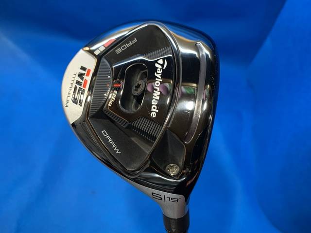 TaylorMade フェアウェイウッド