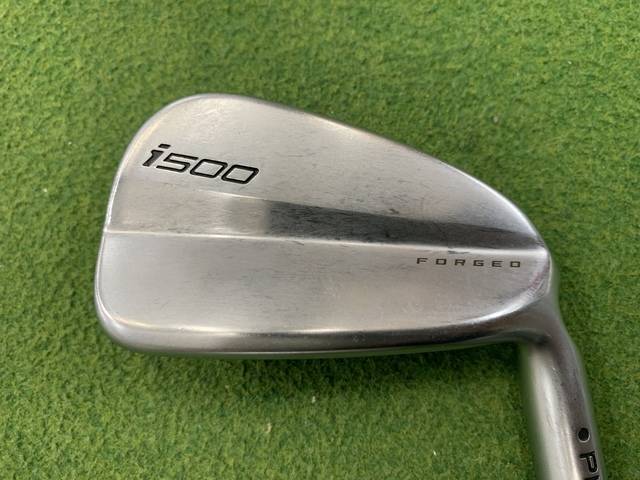 PING アイアンセット