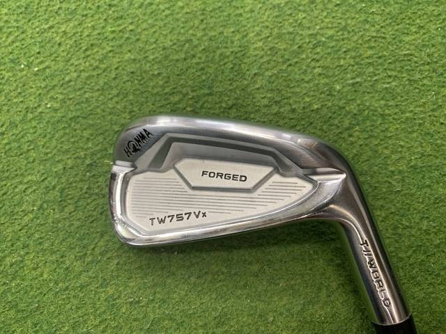 本間ゴルフ アイアンセット