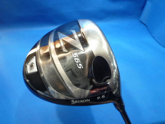 DUNLOP ドライバー
