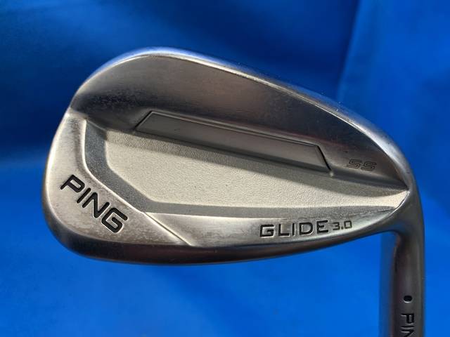 PING ウェッジ