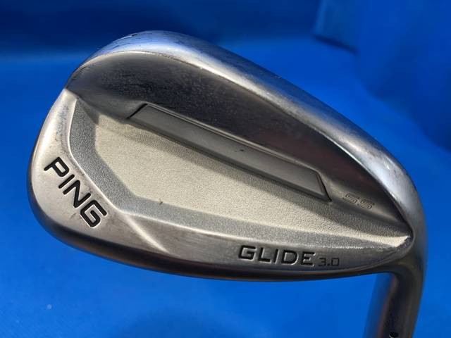 PING ウェッジ