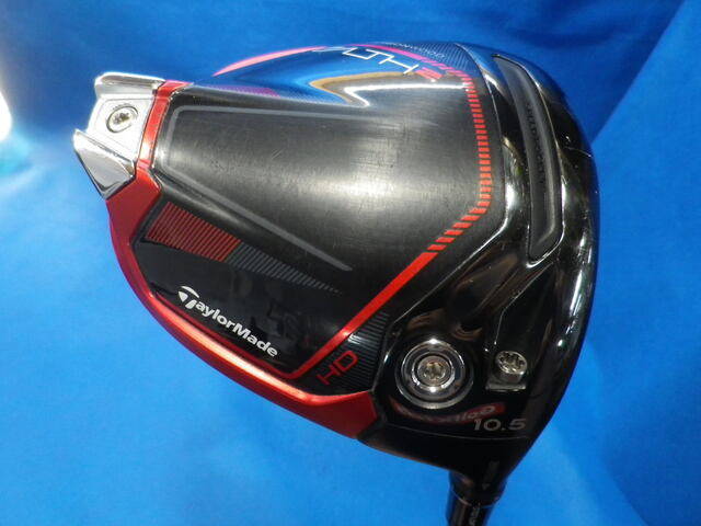 TaylorMade ドライバー