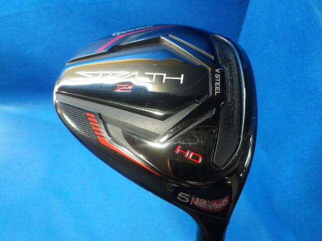 TaylorMade フェアウェイウッド