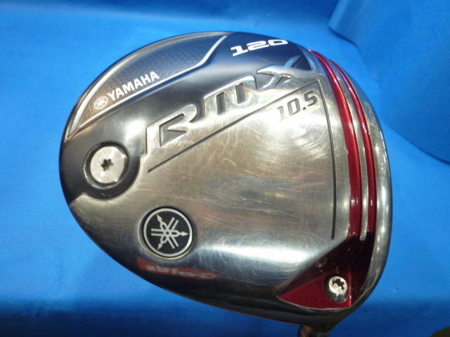 YAMAHA ドライバー