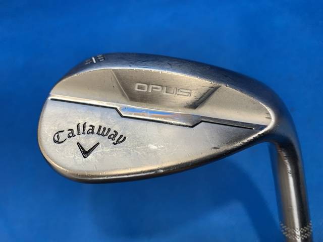 Callaway ウェッジ