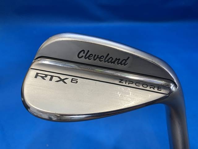Cleveland ウェッジ