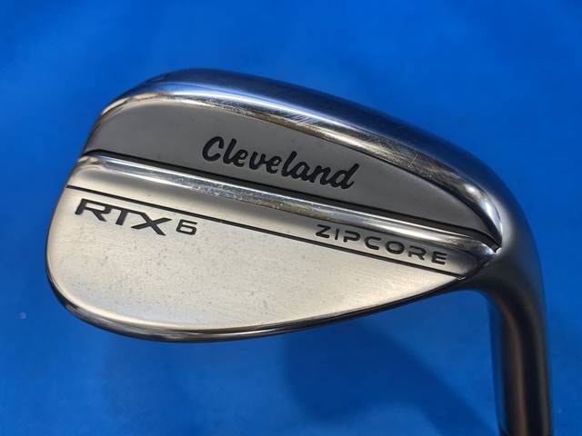 Cleveland ウェッジ