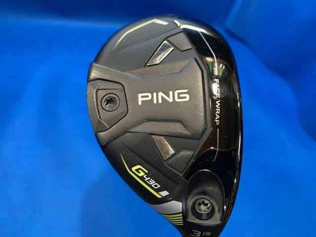 PING ユーティリティ