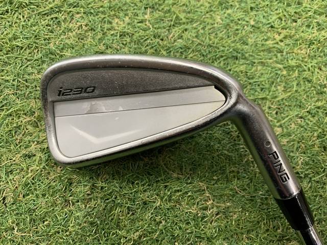 PING アイアンセット