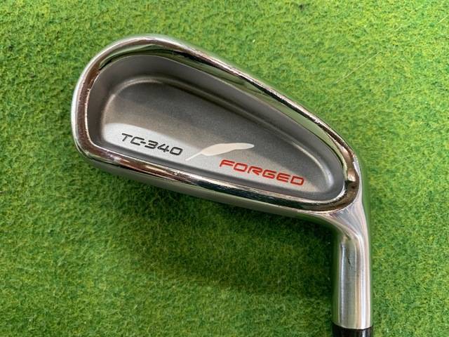 FOURTEEN アイアンセット